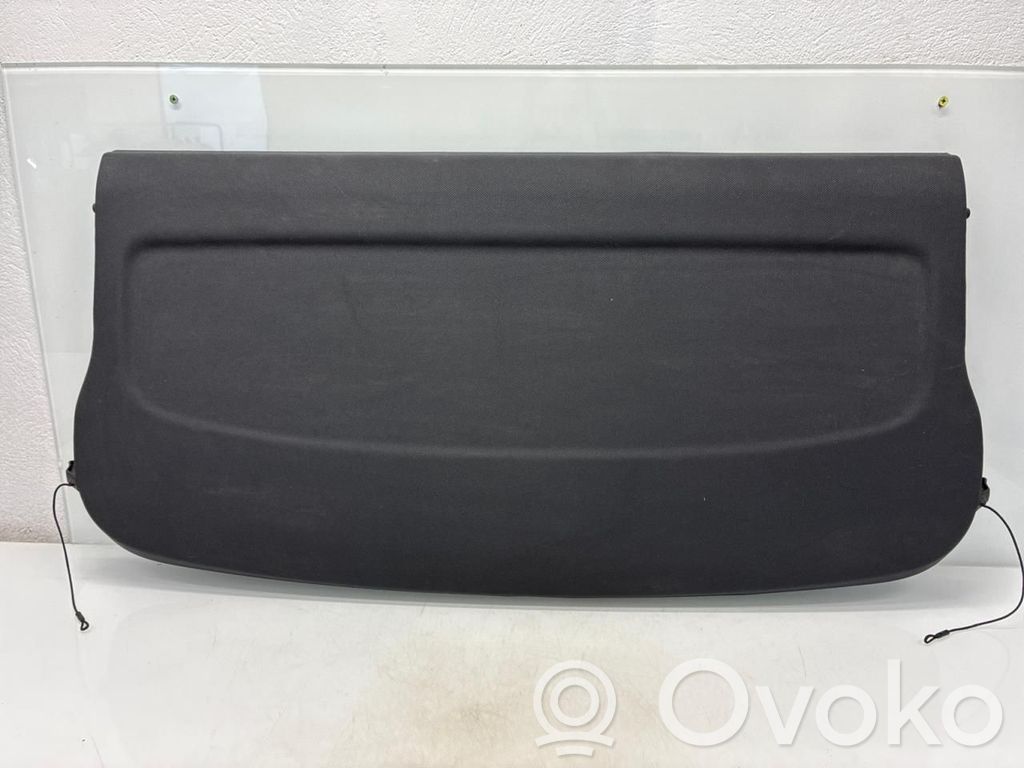Audi A3 S3 8V Kappe Laderaumabdeckung Gepäckraumabdeckung 