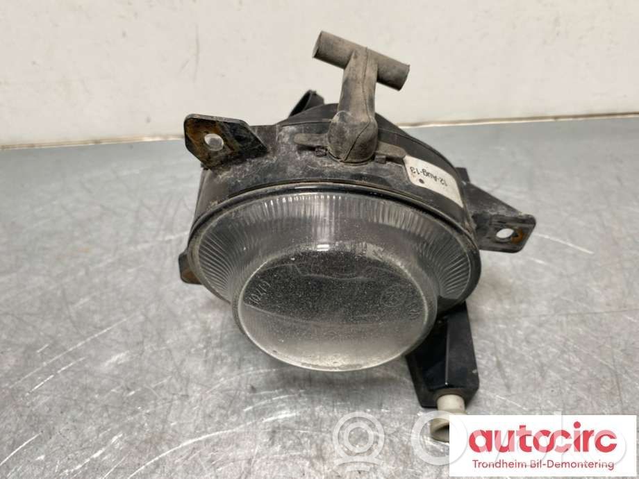Luz de niebla delantera   12777400