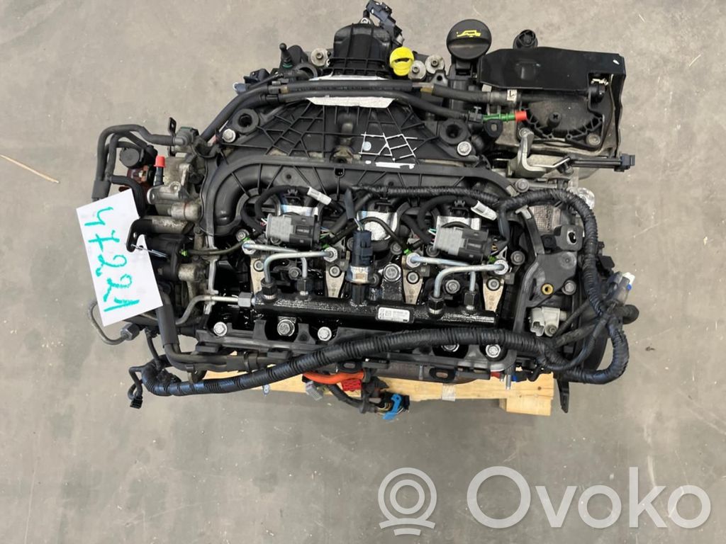 Variklis   UFDA,1854467,AV4Q6006AD,1854467,AV4Q6006AD,UFDA