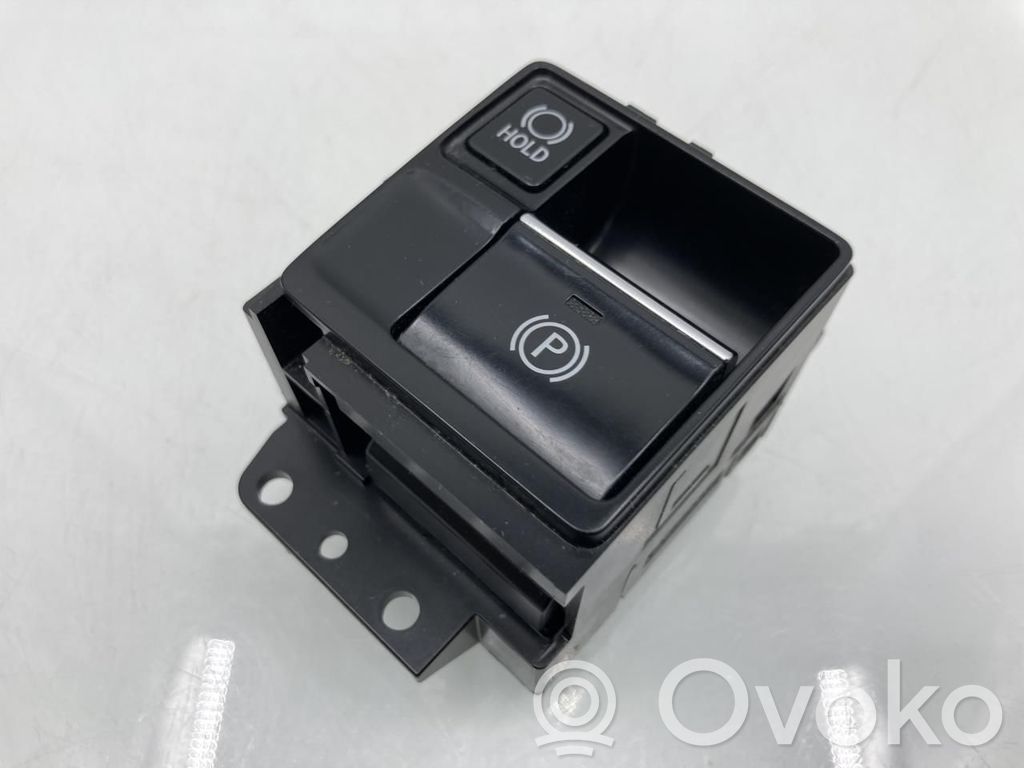 Lexus RX 450H Interruptor del freno de mano/estacionamiento 