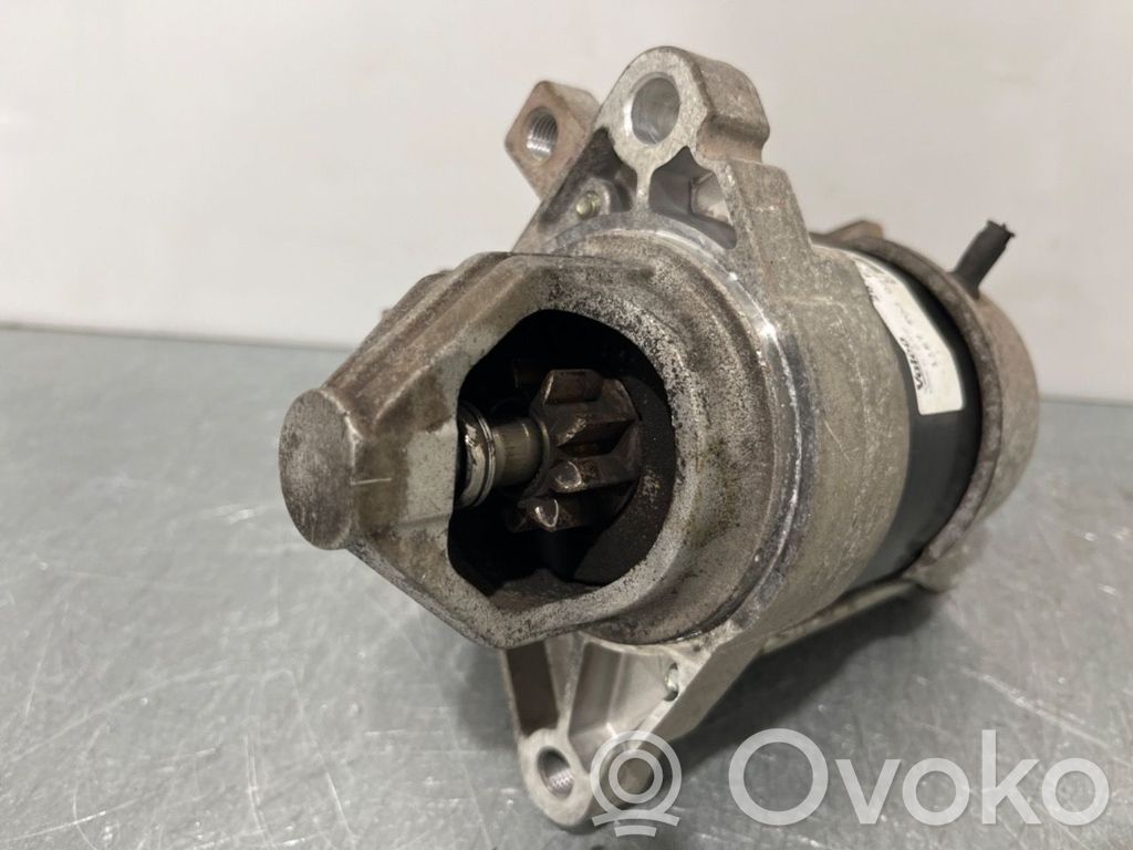 Peugeot 108 Electromotor 