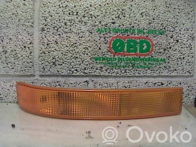 Chevrolet Chevy Van Front indicator light 