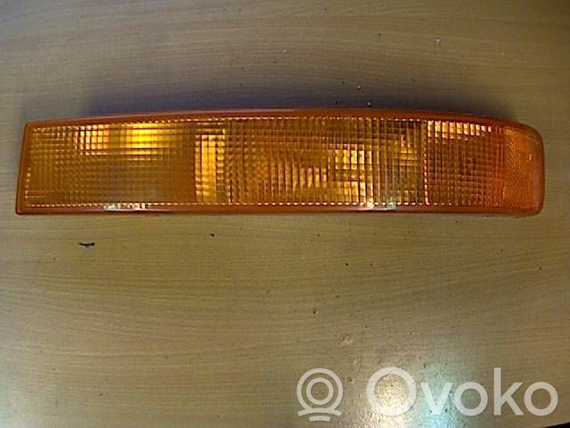 Chevrolet Chevy Van Front indicator light 