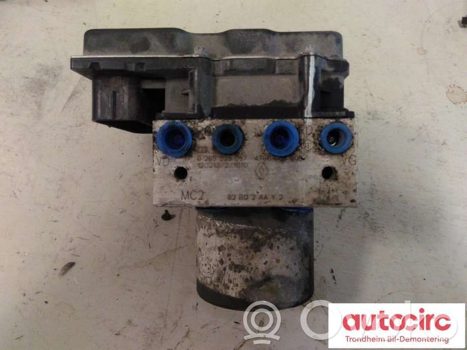 Renault Master III ABS bloks 