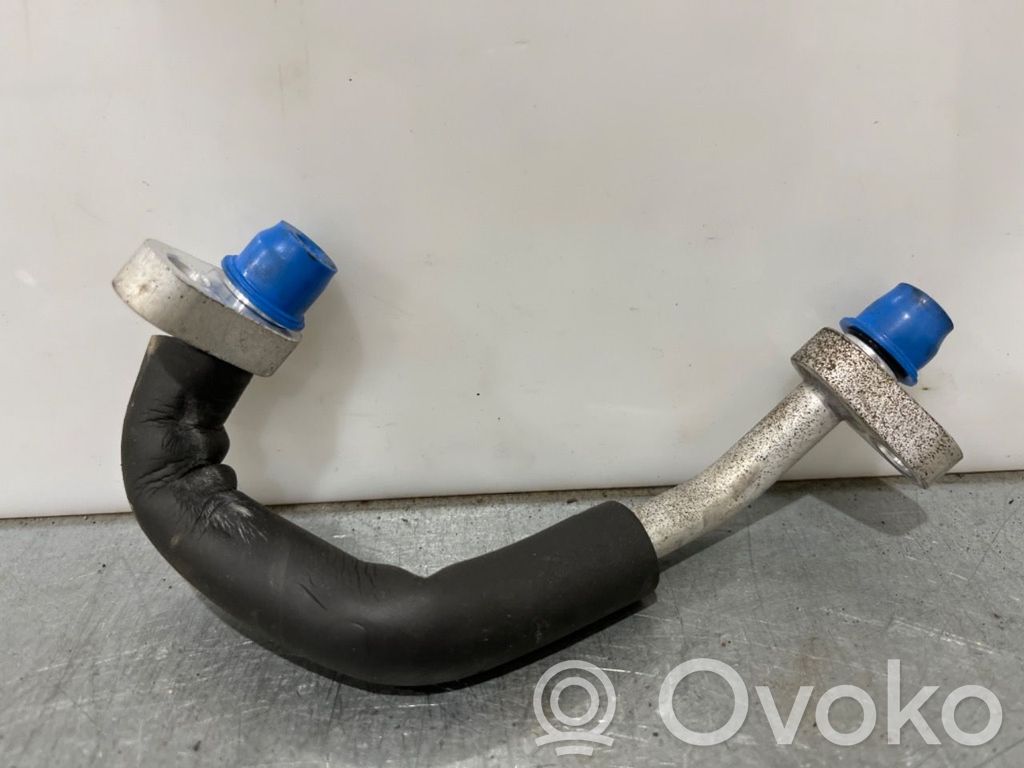 BYD Atto 3 Air conditioning (A/C) pipe/hose 