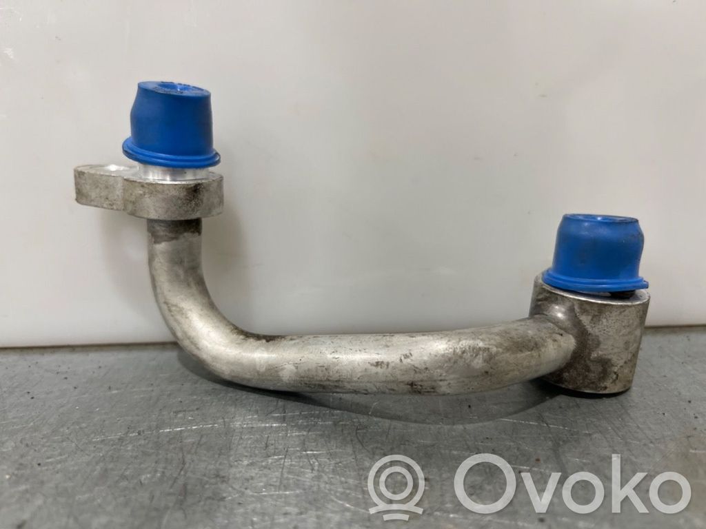 BYD Atto 3 Air conditioning (A/C) pipe/hose 
