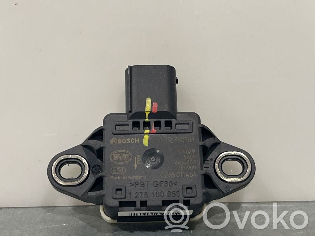BYD Atto 3 Sensor 