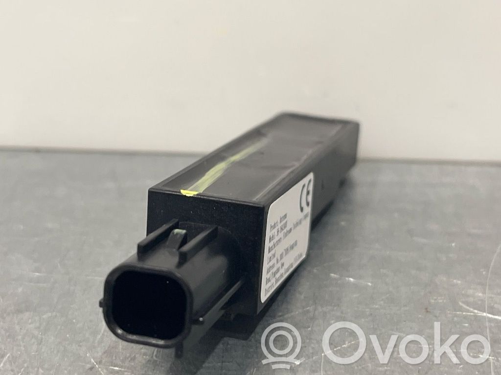 BYD Atto 3 Avaimettoman käytön ohjainlaite/moduuli 