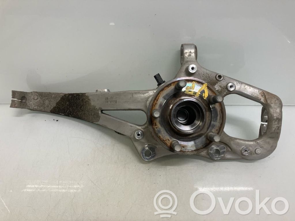 XPeng G6 Achsschenkel vorne 