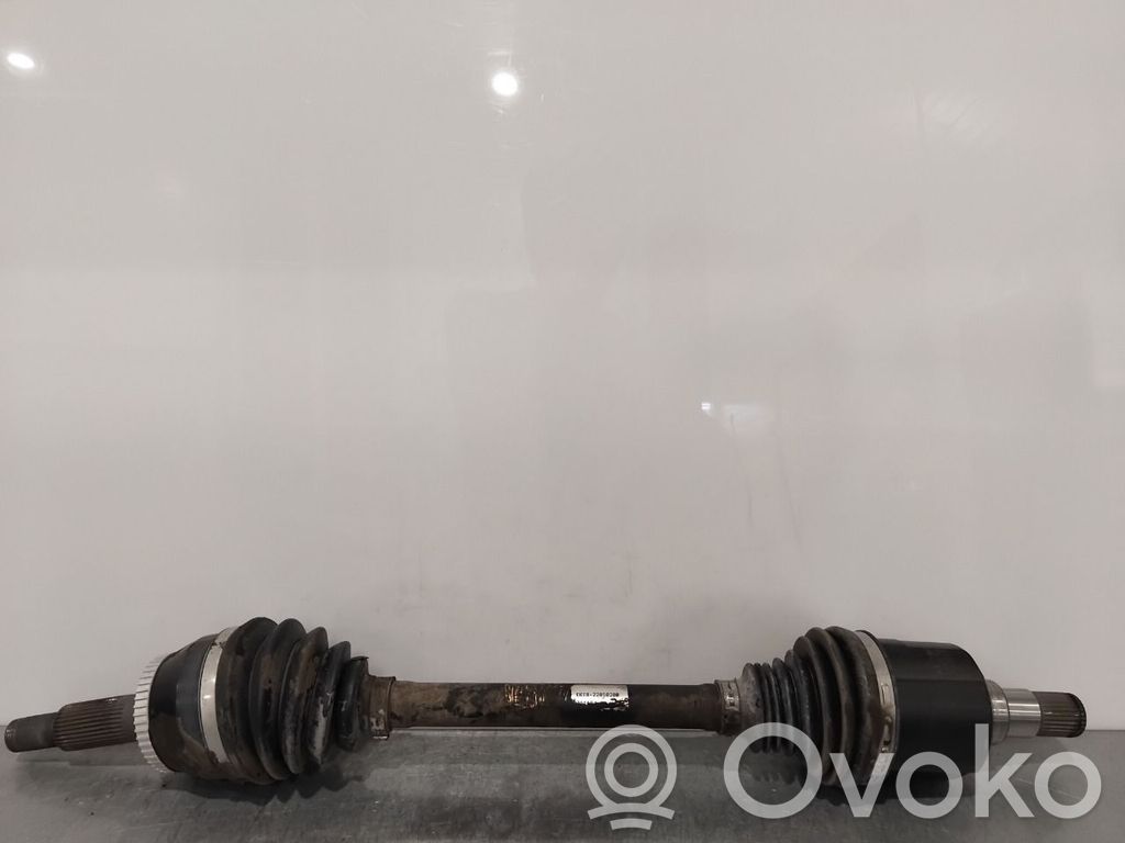 BYD Seal Front driveshaft 