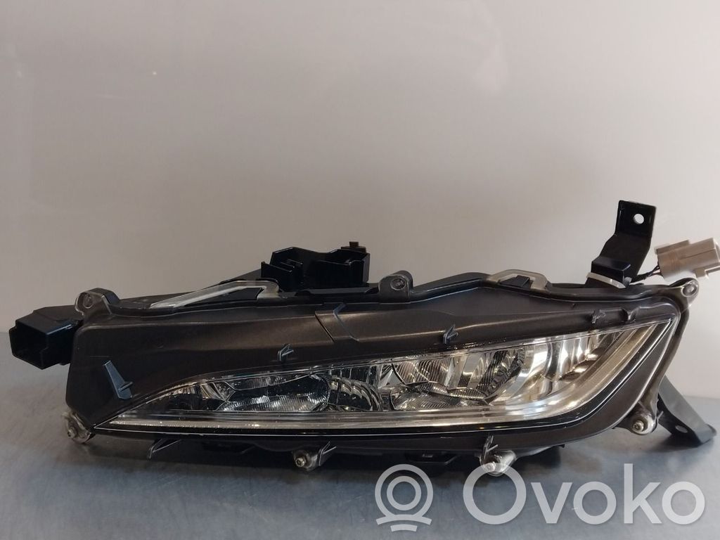 Lexus RX 450H Światło przeciwmgłowe przednie 