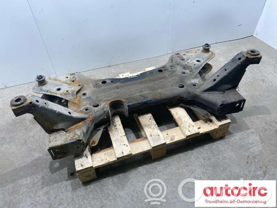 Front subframe   544010095R,544010095R