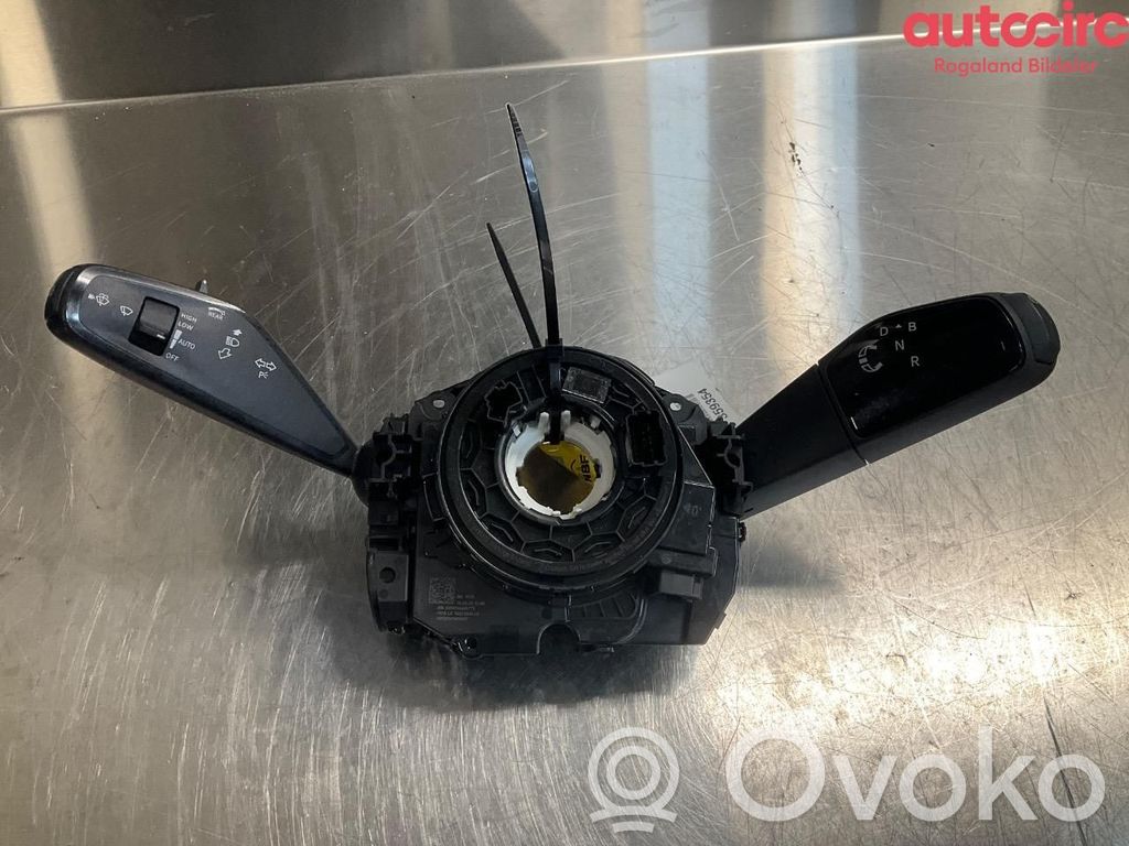 Volkswagen ID.7 Przyciski multifunkcyjne 