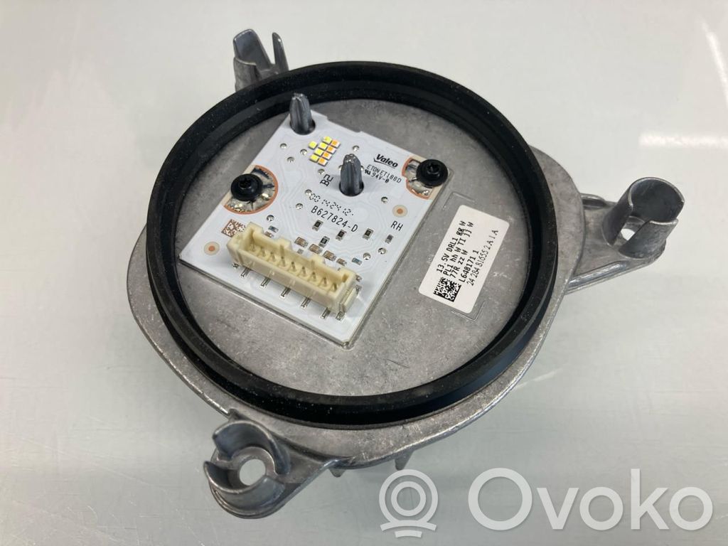 Volkswagen ID.7 Modul control cu balast LED 