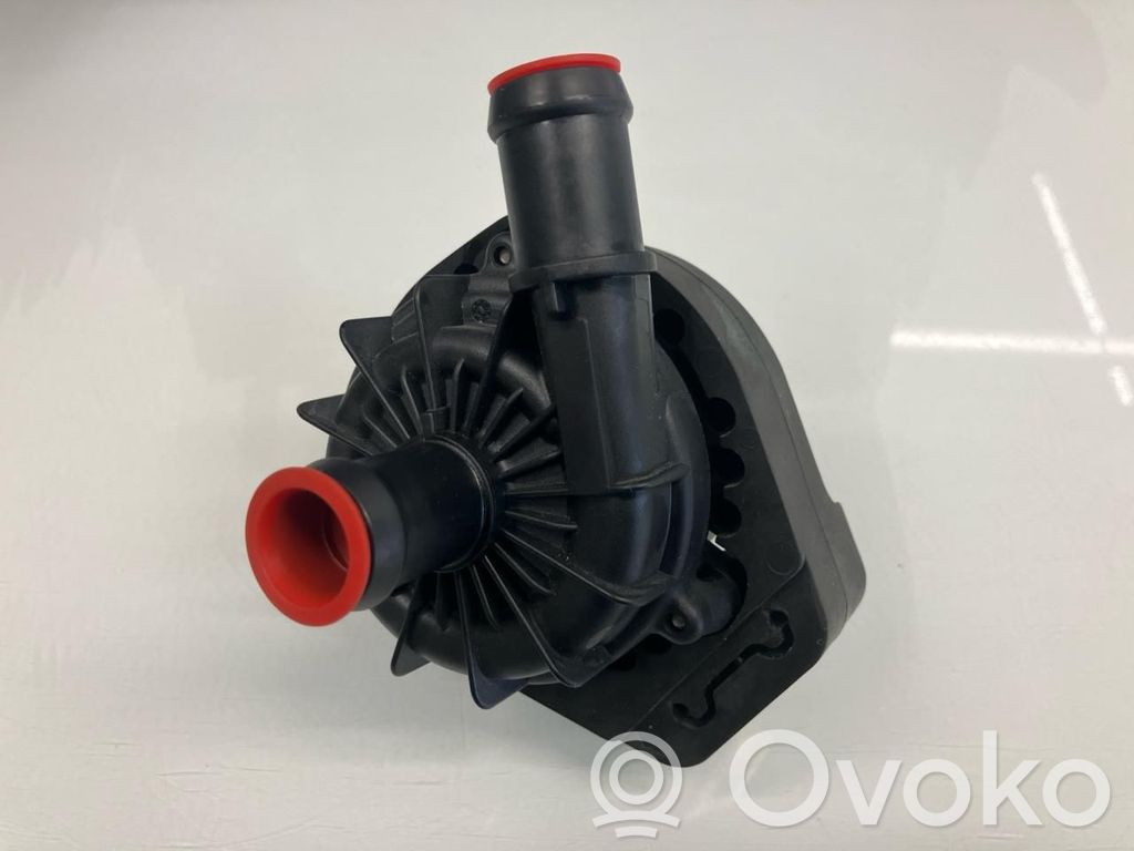 Volkswagen ID.7 Webasto pompe de circulation d'eau 