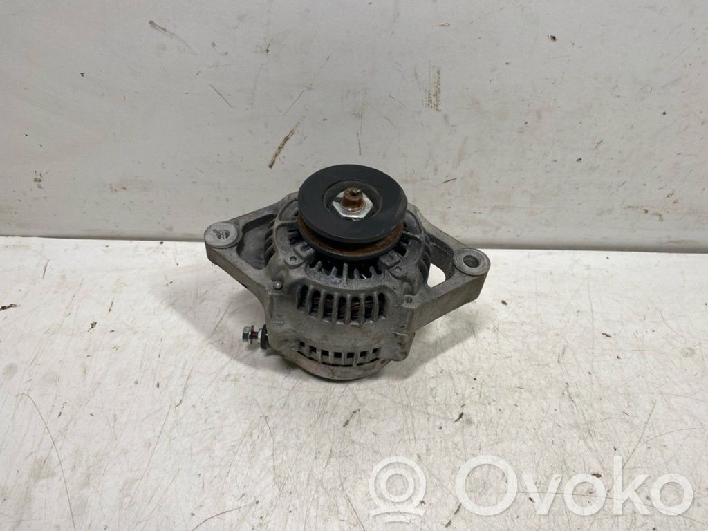 Ligier JS 50 Generator/alternator 