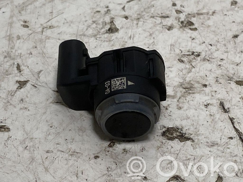 XPeng G6 Parking PDC sensor 