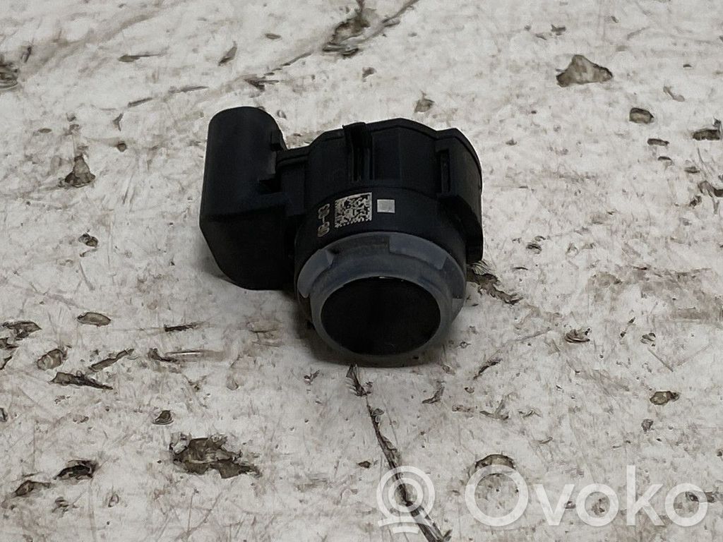 XPeng G6 Parking PDC sensor 