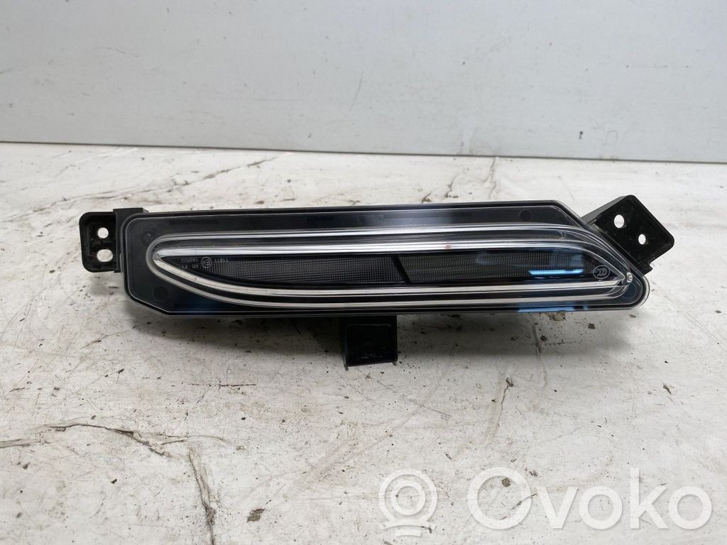 XPeng G6 Luz del parachoques trasero 