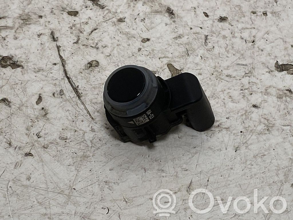 XPeng G6 Parking PDC sensor 