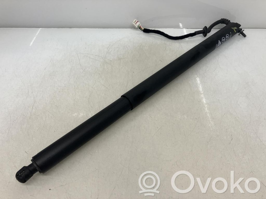 Ford Explorer EV Tailgate/trunk strut/damper 