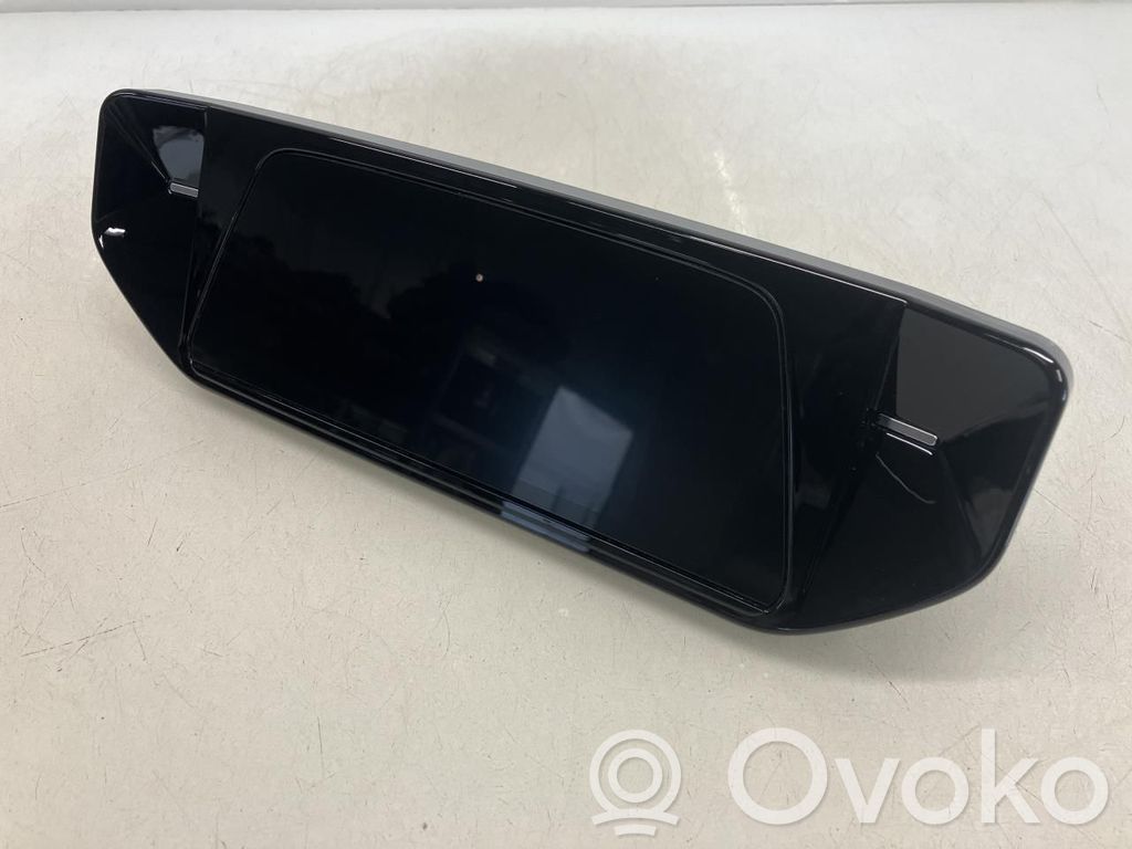 Speedometer (instrument cluster)   2707615,VWR2KA10849DA,H031S0650,2707615,H031S0650,VWR2KA10849DA