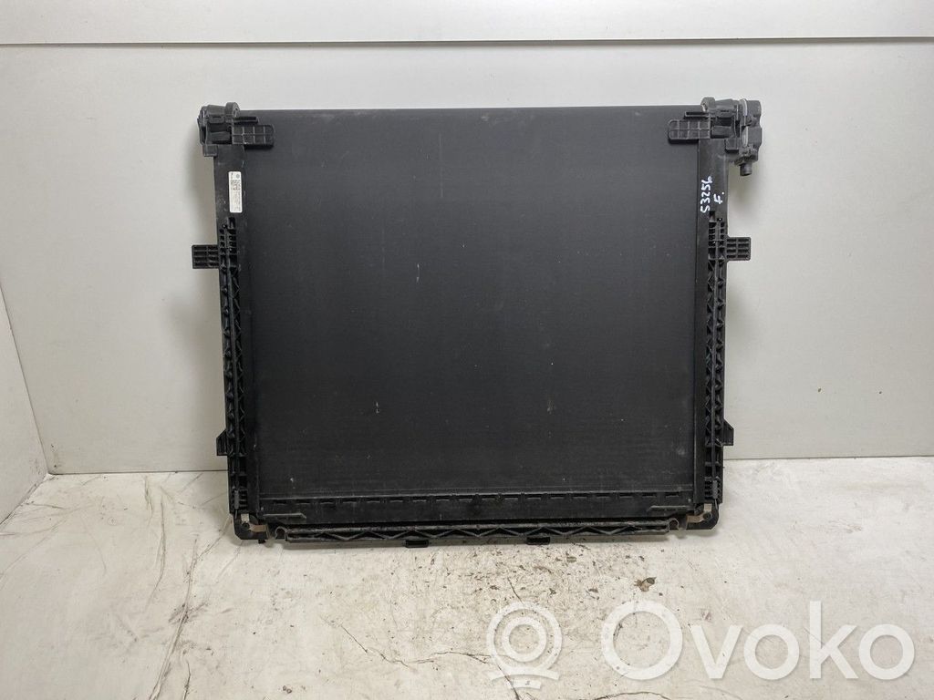 Volkswagen ID.7 Radiador del refrigerante 