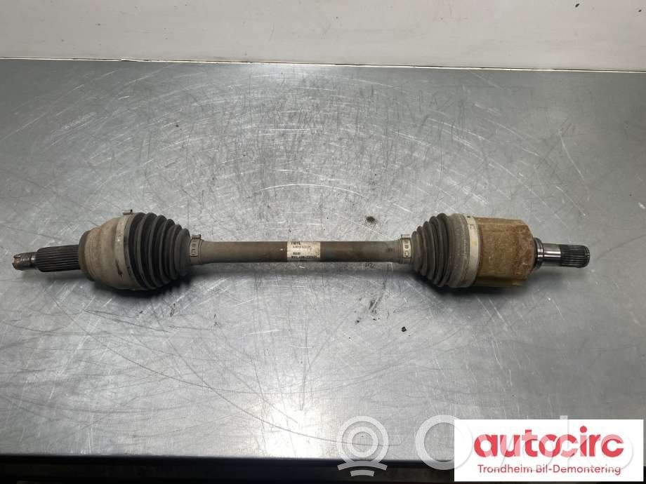 Hyundai Kona I Półoś przednia 