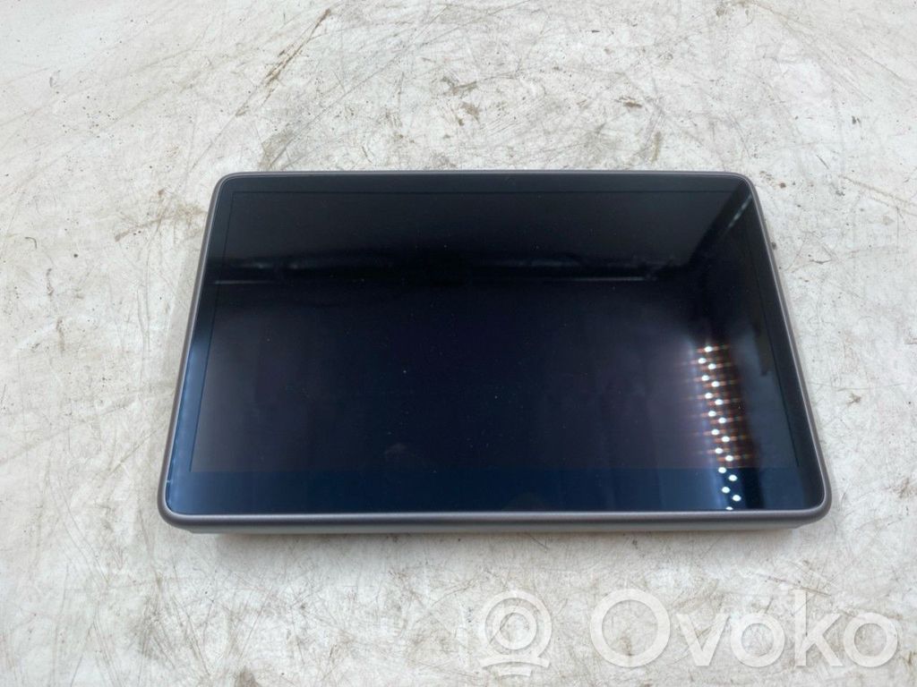 Tesla Model Y Juniper Ilmastoinnin ohjainlaite 