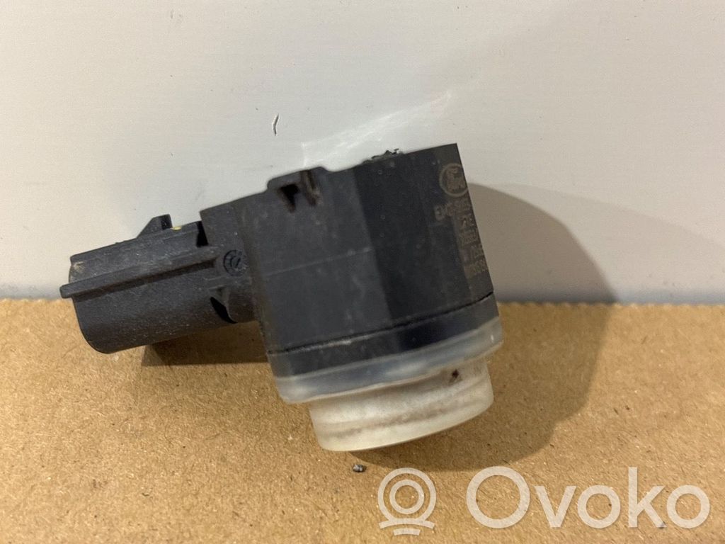 Ford Mondeo MK V Interruptor del sensor de aparcamiento (PDC) 