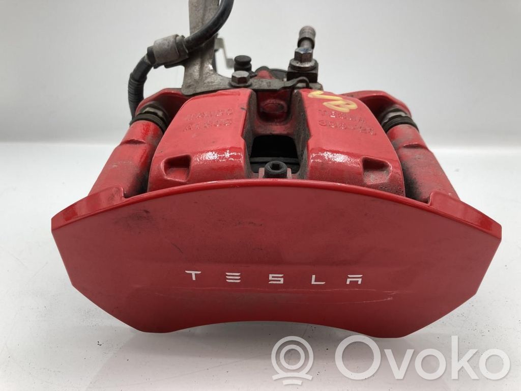 Tesla Model Y Juniper Задний суппорт 