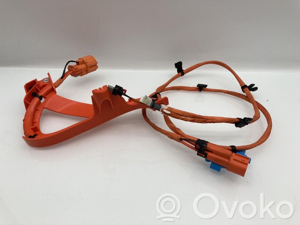 Tesla Model Y Juniper High voltage cable 