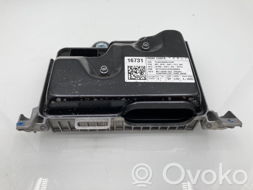 Tesla Model Y Juniper Central body control module 