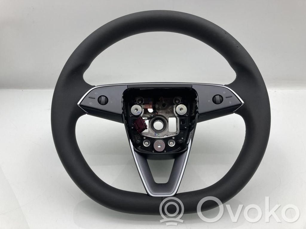 Tesla Model Y Juniper Stūre 