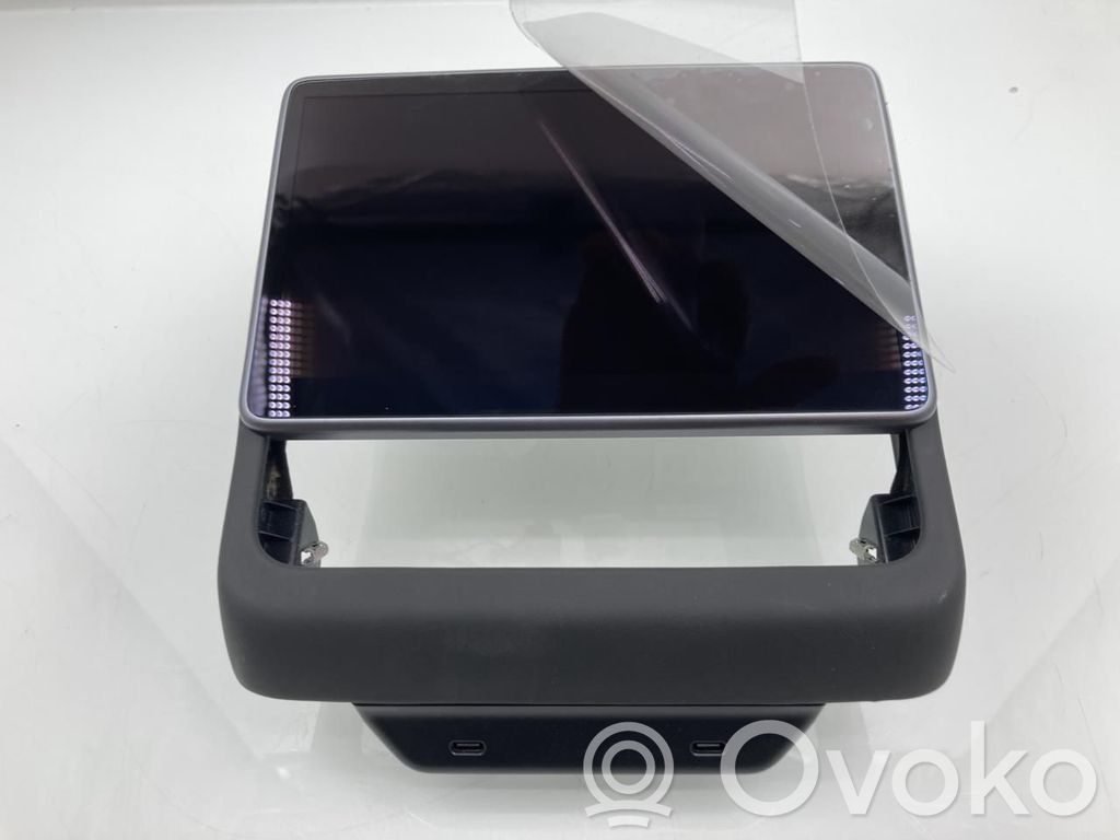 Tesla Model Y Juniper Ilmastoinnin ohjainlaite 