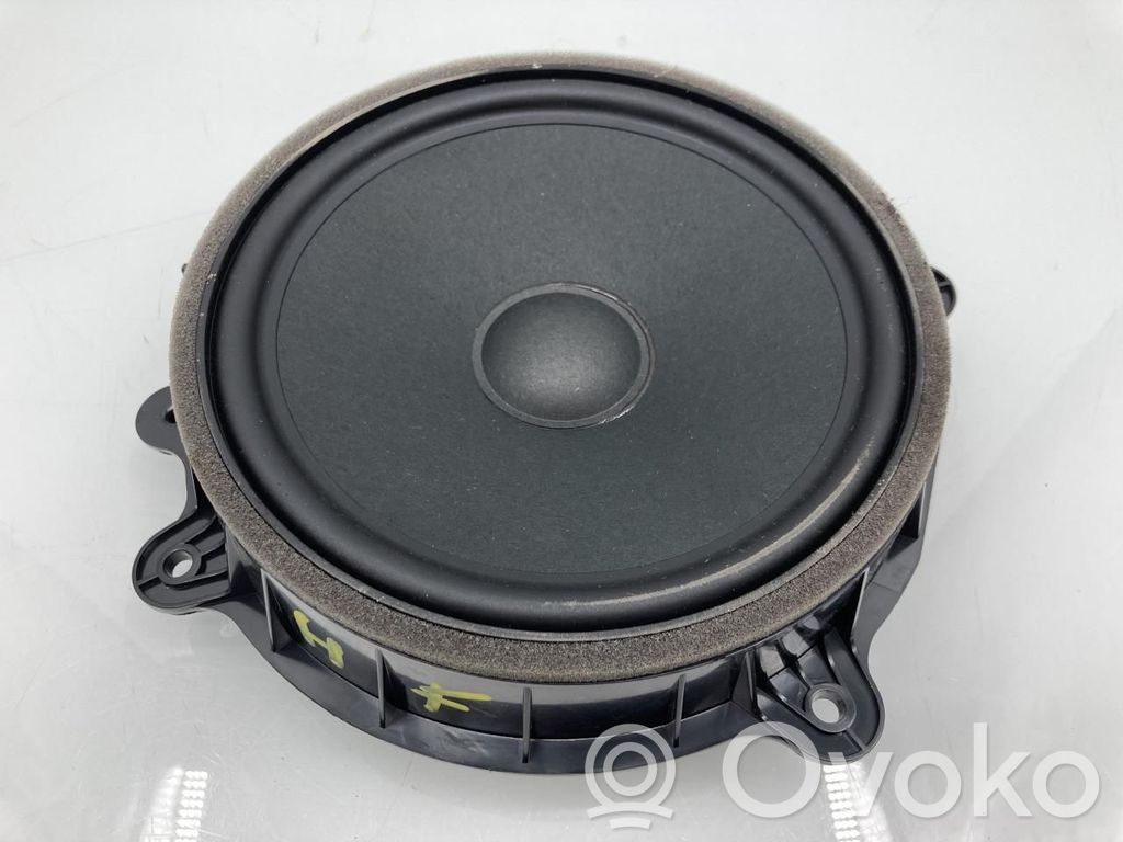 Tesla Model Y Juniper Front door speaker 