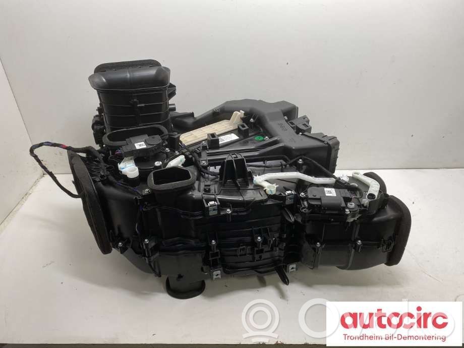Tesla Model Y Juniper Vanne de régulation de chauffage 