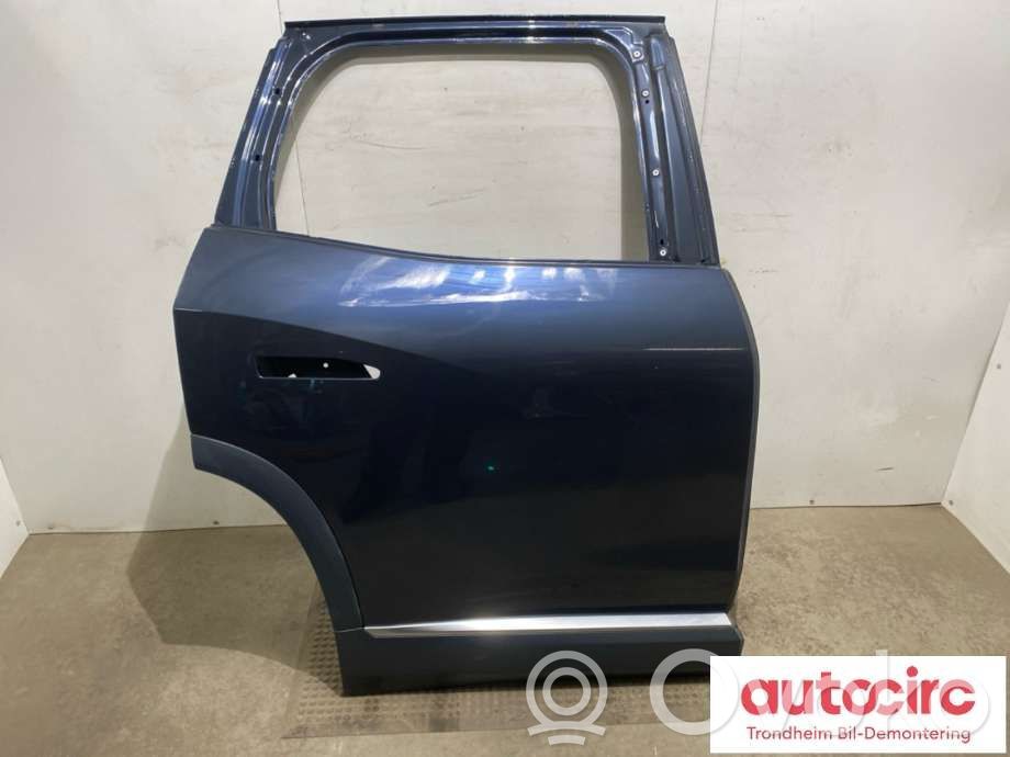 NIO ES8 Puerta trasera 