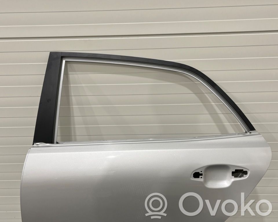 KIA Rio Galinės durys 