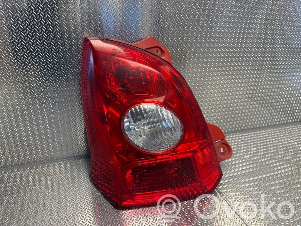 Suzuki Alto Takavalot 