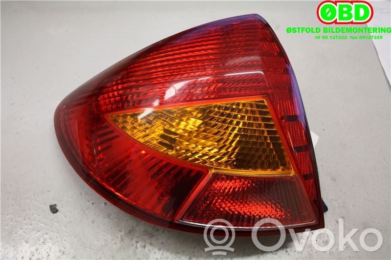 KIA Rio Takavalot 