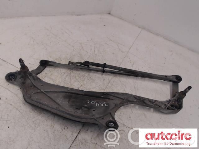 Renault Laguna II Articulație ștergător față 