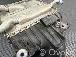 Land Rover Range Rover L405 Interkūlerio radiatorius 