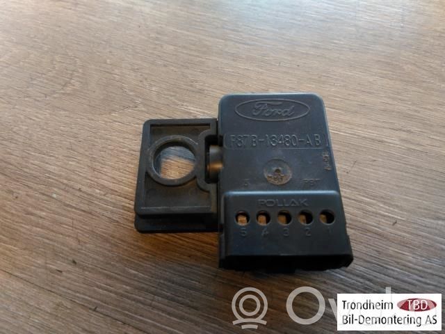Ford F250 Other switches/knobs/shifts 