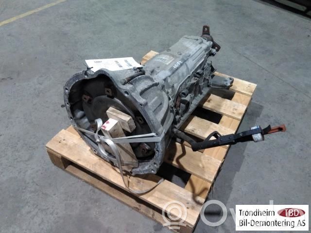 Lexus GS 300 400 430 Caja de cambios automática 