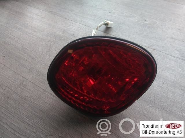 Lexus GS 300 400 430 Lampă spate în caroserie 