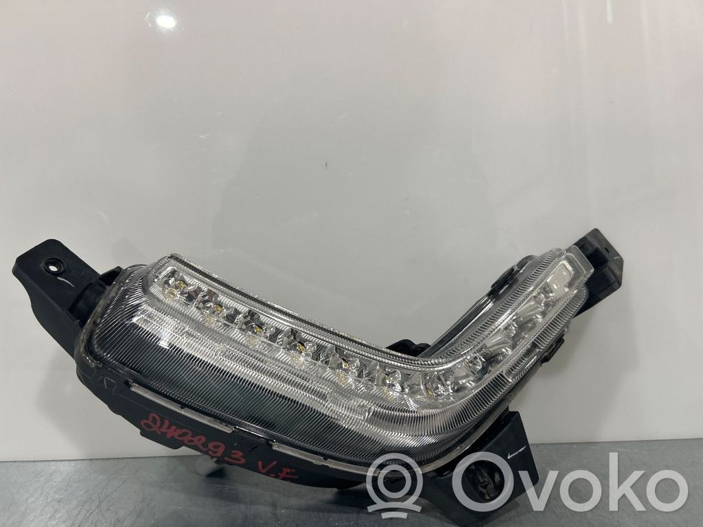 Hyundai i10 Frontblinker 