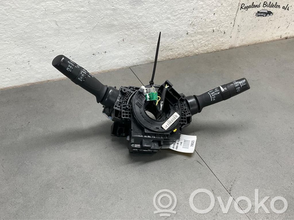 Honda HR-V Interruptor de control multifunción 