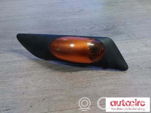 Iveco Daily 3rd gen Frontblinker 