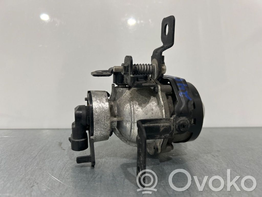 KIA Rio Nebelscheinwerfer vorne 